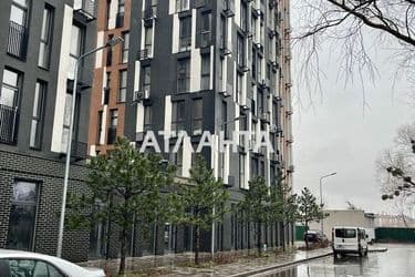 1-room apartment apartment by the address st. Odesskoe shosse (area 29 m²) - Atlanta.ua - photo 20