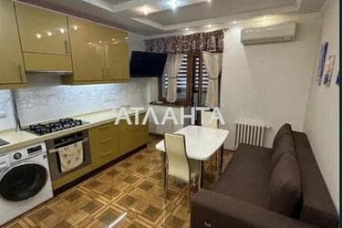 1-room apartment apartment by the address st. Zooparkovaya (area 51,2 m²) - Atlanta.ua - photo 17