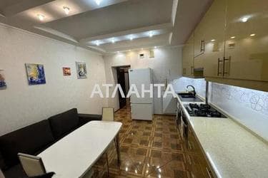 1-room apartment apartment by the address st. Zooparkovaya (area 51,2 m²) - Atlanta.ua - photo 16