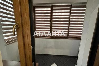 1-room apartment apartment by the address st. Zooparkovaya (area 51,2 m²) - Atlanta.ua - photo 19