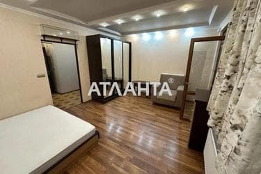 1-room apartment apartment by the address st. Zooparkovaya (area 51,2 m²) - Atlanta.ua - photo 14