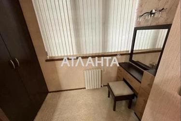 1-room apartment apartment by the address st. Zooparkovaya (area 51,2 m²) - Atlanta.ua - photo 20