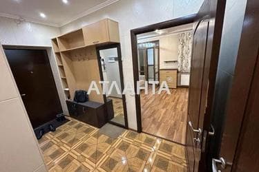 1-room apartment apartment by the address st. Zooparkovaya (area 51,2 m²) - Atlanta.ua - photo 18