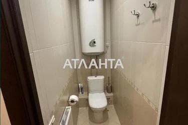 1-room apartment apartment by the address st. Zooparkovaya (area 51,2 m²) - Atlanta.ua - photo 22