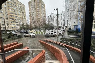 1-room apartment apartment by the address st. Zooparkovaya (area 51,2 m²) - Atlanta.ua - photo 24