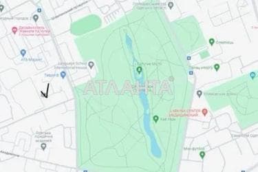 1-room apartment apartment by the address st. Zooparkovaya (area 51,2 m²) - Atlanta.ua - photo 25