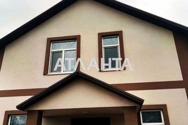 House by the address st. Uyutnyy per (area 160 m²) - Atlanta.ua - photo 27