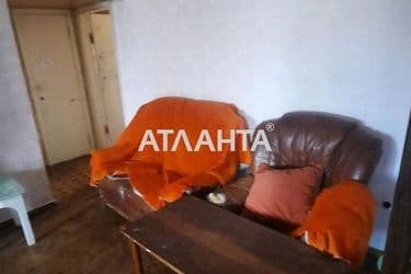 3-комнатная квартира по адресу ул. Филатова ак. (площадь 59,3 м²) - Atlanta.ua - фото 15