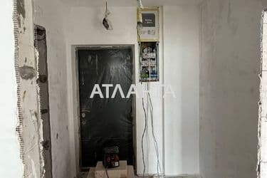 1-комнатная квартира по адресу ул. Марсельская (площадь 46 м²) - Atlanta.ua - фото 26