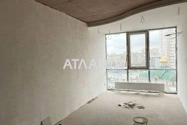 1-комнатная квартира по адресу ул. Марсельская (площадь 46 м²) - Atlanta.ua - фото 25