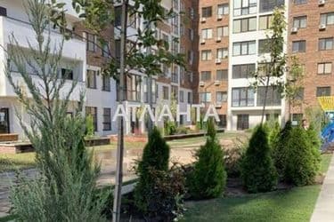 1-комнатная квартира по адресу ул. Марсельская (площадь 46 м²) - Atlanta.ua - фото 28