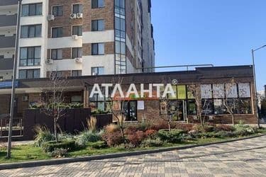 1-комнатная квартира по адресу ул. Марсельская (площадь 46 м²) - Atlanta.ua - фото 19