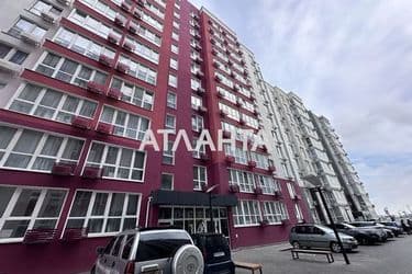 1-room apartment apartment by the address st. 7 km ovidiopolskoy dor (area 32 m²) - Atlanta.ua - photo 31