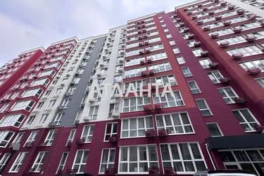 1-room apartment apartment by the address st. 7 km ovidiopolskoy dor (area 32 m²) - Atlanta.ua - photo 32