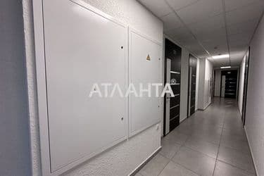1-room apartment apartment by the address st. 7 km ovidiopolskoy dor (area 32 m²) - Atlanta.ua - photo 29