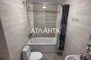 1-room apartment apartment by the address st. 7 km ovidiopolskoy dor (area 32 m²) - Atlanta.ua - photo 22