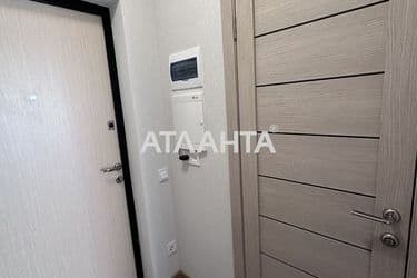 1-room apartment apartment by the address st. 7 km ovidiopolskoy dor (area 32 m²) - Atlanta.ua - photo 26