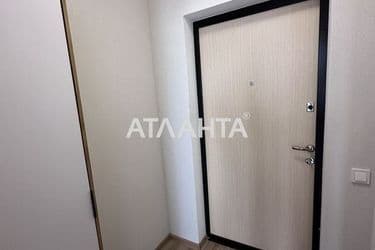 1-room apartment apartment by the address st. 7 km ovidiopolskoy dor (area 32 m²) - Atlanta.ua - photo 27