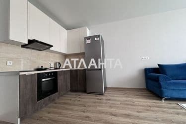 1-room apartment apartment by the address st. 7 km ovidiopolskoy dor (area 32 m²) - Atlanta.ua - photo 19