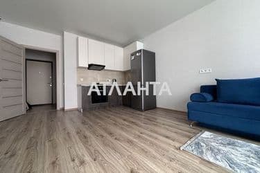 1-room apartment apartment by the address st. 7 km ovidiopolskoy dor (area 32 m²) - Atlanta.ua - photo 18