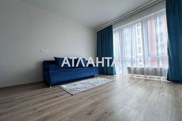 1-room apartment apartment by the address st. 7 km ovidiopolskoy dor (area 32 m²) - Atlanta.ua - photo 17