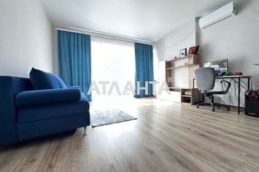 1-room apartment apartment by the address st. 7 km ovidiopolskoy dor (area 32 m²) - Atlanta.ua - photo 21