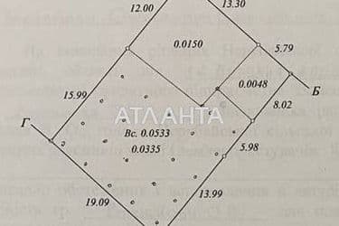 Дом (площадь 109 м²) - Atlanta.ua - фото 40