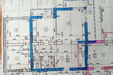 2-кімнатна квартира за адресою вул. Цвєтаєва ген. (площа 71,7 м²) - Atlanta.ua - фото 41