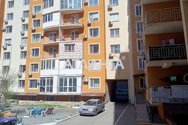 2-кімнатна квартира за адресою вул. Цвєтаєва ген. (площа 71,7 м²) - Atlanta.ua - фото 59