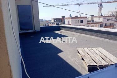 2-кімнатна квартира за адресою вул. Цвєтаєва ген. (площа 71,7 м²) - Atlanta.ua - фото 32