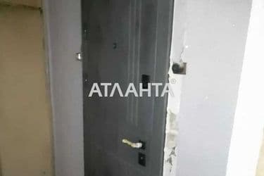 Комунальна квартира за адресою вул. Інглезі (площа 12,5 м²) - Atlanta.ua - фото 11