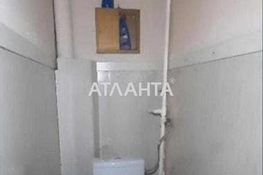 Комунальна квартира за адресою вул. Інглезі (площа 12,5 м²) - Atlanta.ua - фото 15