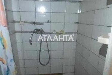 Комунальна квартира за адресою вул. Інглезі (площа 12,5 м²) - Atlanta.ua - фото 16