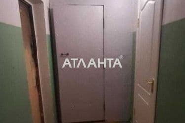 Комунальна квартира за адресою вул. Інглезі (площа 12,5 м²) - Atlanta.ua - фото 17