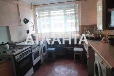 Комунальна квартира за адресою вул. Інглезі (площа 12,5 м²) - Atlanta.ua - фото 12