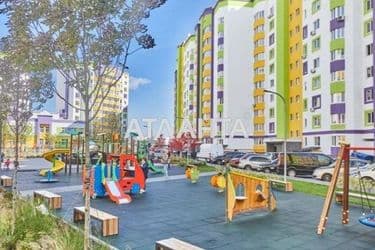 1-room apartment apartment by the address st. Yablonevaya (area 35,1 m²) - Atlanta.ua - photo 29