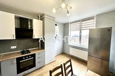 1-room apartment apartment by the address st. Yablonevaya (area 35,1 m²) - Atlanta.ua - photo 16