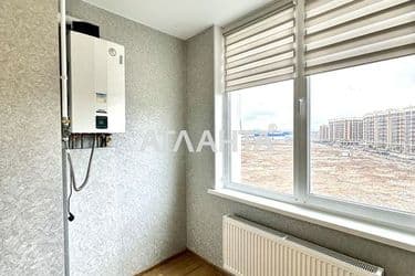 1-room apartment apartment by the address st. Yablonevaya (area 35,1 m²) - Atlanta.ua - photo 18