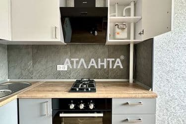 1-room apartment apartment by the address st. Yablonevaya (area 35,1 m²) - Atlanta.ua - photo 19