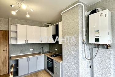 1-room apartment apartment by the address st. Yablonevaya (area 35,1 m²) - Atlanta.ua - photo 20
