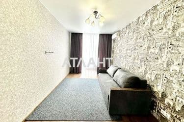 1-room apartment apartment by the address st. Yablonevaya (area 35,1 m²) - Atlanta.ua - photo 23