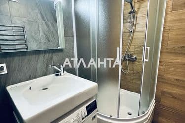 1-room apartment apartment by the address st. Yablonevaya (area 35,1 m²) - Atlanta.ua - photo 24
