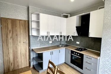 1-room apartment apartment by the address st. Yablonevaya (area 35,1 m²) - Atlanta.ua - photo 21