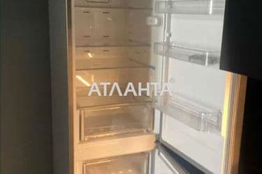 1-кімнатна квартира за адресою вул. Боровського Миколи (площа 35,2 м²) - Atlanta.ua - фото 18