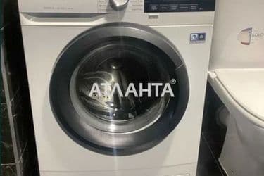 1-кімнатна квартира за адресою вул. Боровського Миколи (площа 35,2 м²) - Atlanta.ua - фото 19