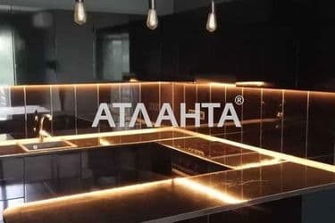 1-кімнатна квартира за адресою вул. Боровського Миколи (площа 35,2 м²) - Atlanta.ua - фото 15