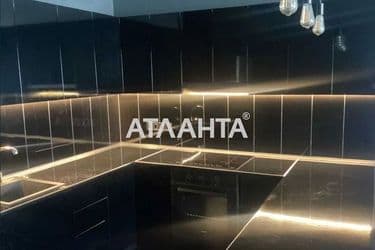 1-кімнатна квартира за адресою вул. Боровського Миколи (площа 35,2 м²) - Atlanta.ua - фото 16