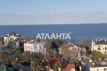 3-комнатная квартира по адресу Кордонный пер. (площадь 93,3 м²) - Atlanta.ua - фото 40