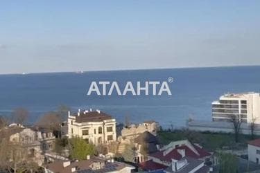 3-комнатная квартира по адресу Кордонный пер. (площадь 93,3 м²) - Atlanta.ua - фото 41