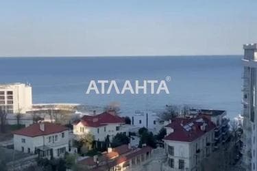 3-комнатная квартира по адресу Кордонный пер. (площадь 93,3 м²) - Atlanta.ua - фото 42